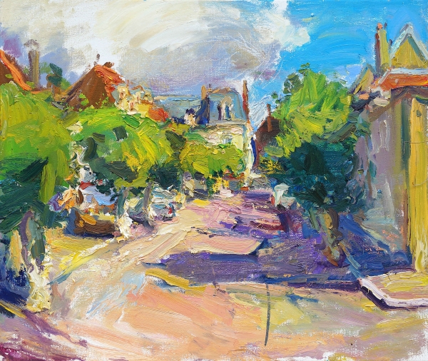 paint
